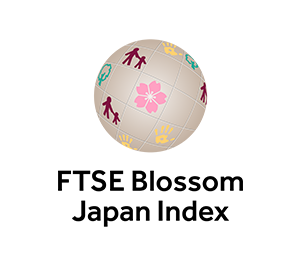 FTSE Blossom Japan Index